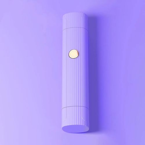 Aparador Elétrico para Homens e Mulheres, Aparador de Pelos Pubianos, Aparador Universal para Partes Íntimas, Sem Remoção de Pelos nas Axilas