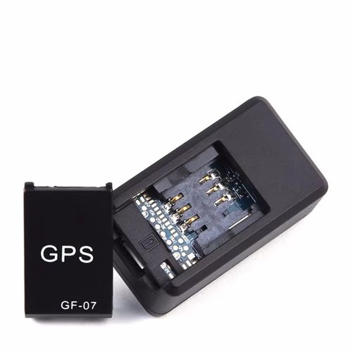 Mini Rastreador GPS Veicular Localizador Magnético Antifurto Dispositivo de Rastreamento Acessórios Automotivos GPS para Carro com Antiperda para Motocicleta