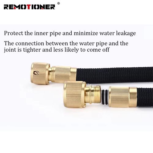 Pistola de Água Alta Pressão - Metal Ultra Resistente