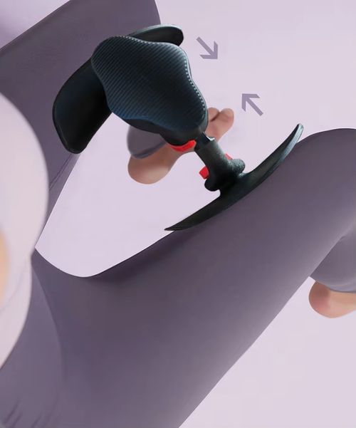 Aparelho de ginástica para treinamento de quadril e pernas, dispositivo de recuperação pós-parto, clipe para a parte interna da coxa, exercitador do assoalho pélvico, aparelho de resistência para coxas.