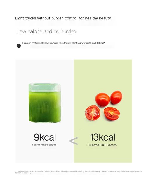 Matcha em Pó - Detox Fit
