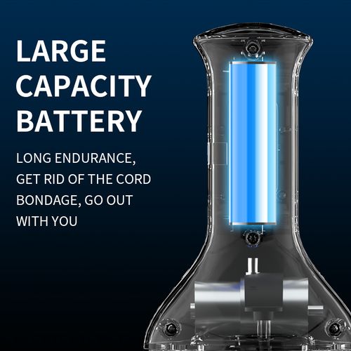 Intelligent 9-Speed Adjustable Cupping Massager - USB Rechargeable Body GUASHA Tool, 1200mAh, 8 Steel Balls, Home Use, Perfect Holiday Gift, Rechargeable Massager