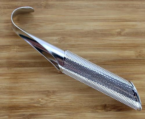 Hot Sale 304 Stainless Steel Tube Pipe Tea Stick Infuser Tube Tea Strainer