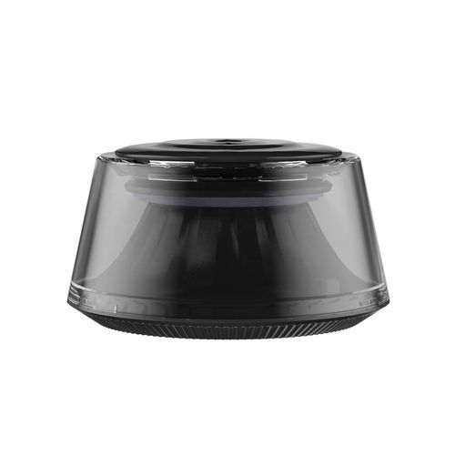 New cloud and mist viewing car aromatherapy smart spray mountain and sea view aromatherapy machine car ornaments