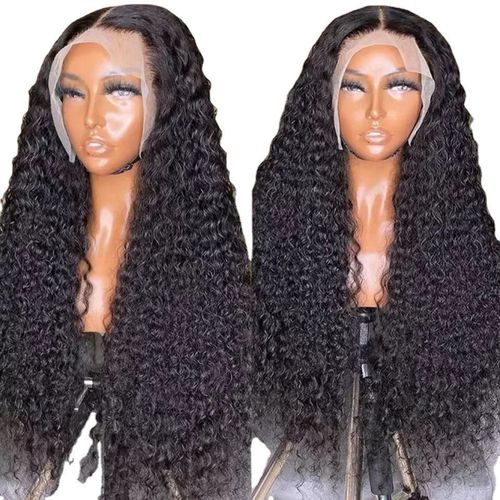Natural Brazilian wig human hair lace front wig, black women human hair wig, HD lace front wig natural hair