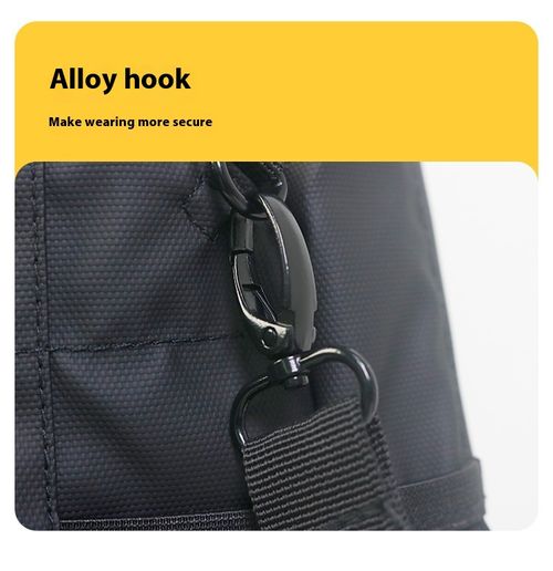 Magnetic Water Bottle Holder Gym Water Bottle Tote Bag Set With Mobile Phone Bag