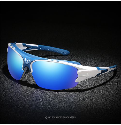 Unisex Polarized Sunglasses