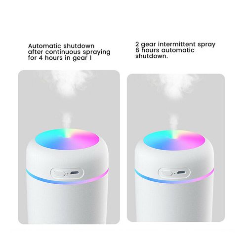 Humidifier for Home Miniature air Humidifier Aromatherapy Humidifiers Smell Diffusers Aromatic Car Usb Humidificador