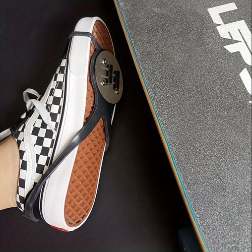 Flint soles, spark shoe covers, motorcycle grinding shoe covers with sparks