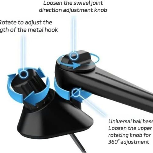 New Product Air Vent Car Collision Cymbal Novelty Interior Gift Hanging Decoration for Car Owners
