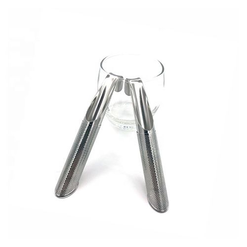 Hot Sale 304 Stainless Steel Tube Pipe Tea Stick Infuser Tube Tea Strainer