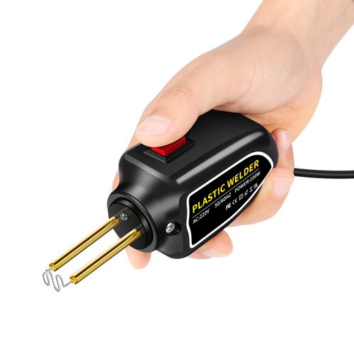 100W Plastic Welding Repair Kit