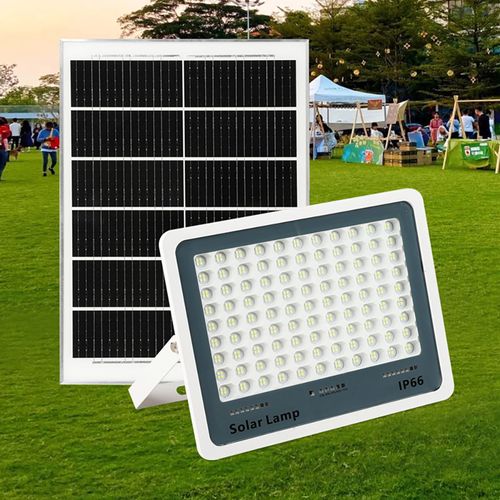300W  ABS Super Bright Solar LED Flutlichter für Outdoor Street  Football field outdoors