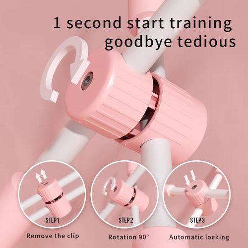 Cross Corrector Hunchback Corrector Yoga Hunchback Posture Corrector Adjustable Yoga Sticks Stretching Tool Gymnastics Body Shaping Equipment