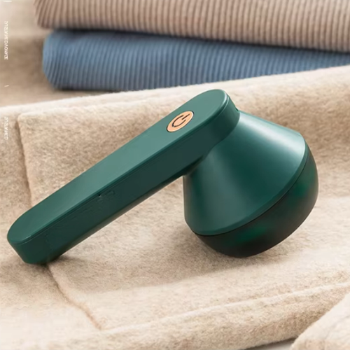 Electric Clothes Sweater Fabric Shaver Hair Remover, Suitable for Sweaters Sofa Clothes
