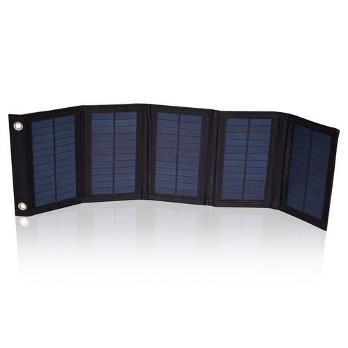 20W Hand-held USB Foldable Solar Panel Portable Mobile Phone Charger Folding Solar Panel for Camping