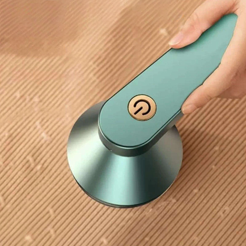Electric Clothes Sweater Fabric Shaver Hair Remover, Suitable for Sweaters Sofa Clothes