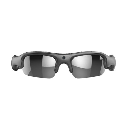 Popular outdoor sports camera cycling glasses wireless WIFI sunglasses Bluetooth smart photo recording