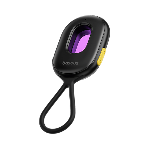 Camera Detector Intelligent Hidden Camera Signal Detector Rechargeable Hanging Security Alarm Protection Detector