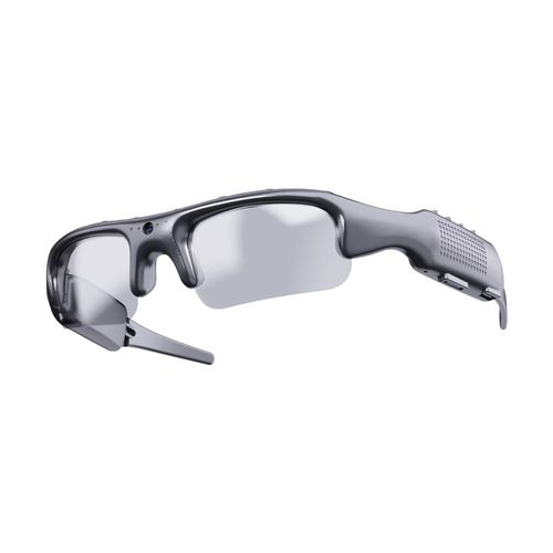 Popular outdoor sports camera cycling glasses wireless WIFI sunglasses Bluetooth smart photo recording