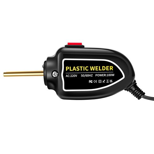 100W Plastic Welding Repair Kit