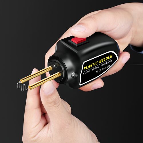 100W Plastic Welding Repair Kit