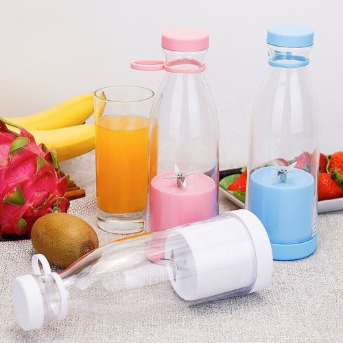 Simple to use, great taste – many people love this electric juicer