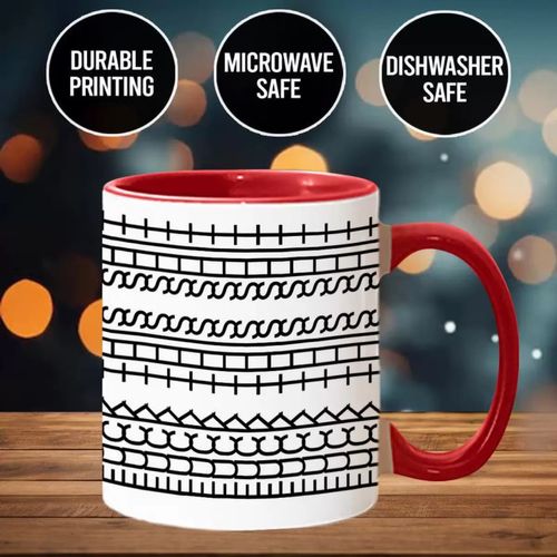 Grab a surprise mug—colors picked just for you! ☕ Random, fun, and ready to brighten your sips