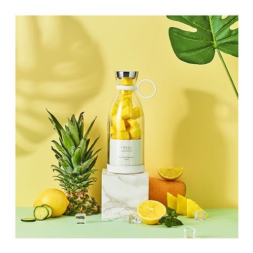 Simple to use, great taste – many people love this electric juicer