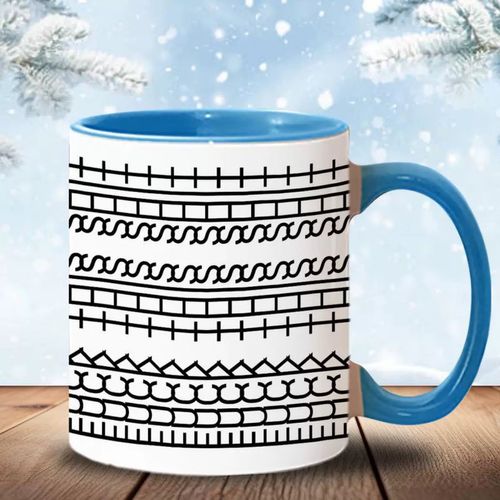 Grab a surprise mug—colors picked just for you! ☕ Random, fun, and ready to brighten your sips