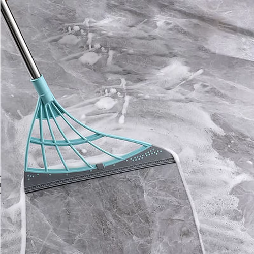 Magic Broom: Messes, meet your match!