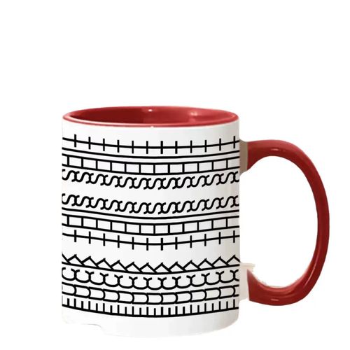 Grab a surprise mug—colors picked just for you! ☕ Random, fun, and ready to brighten your sips