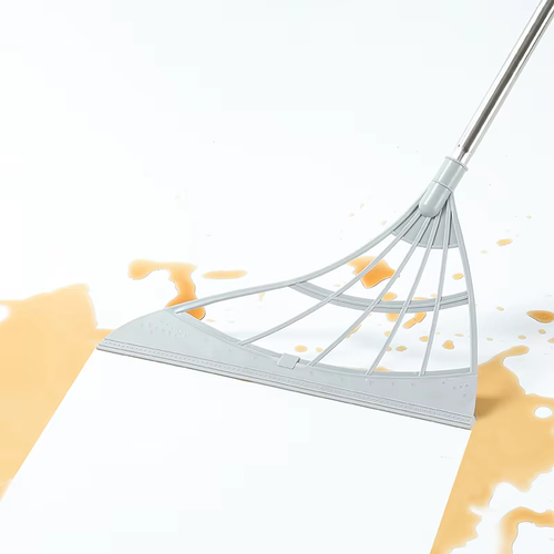 Magic Broom: Messes, meet your match!