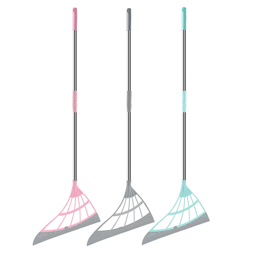 Magic Broom: Messes, meet your match!