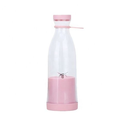 Simple to use, great taste – many people love this electric juicer