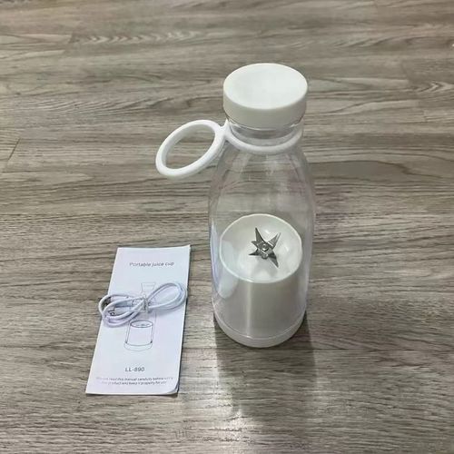 Simple to use, great taste – many people love this electric juicer