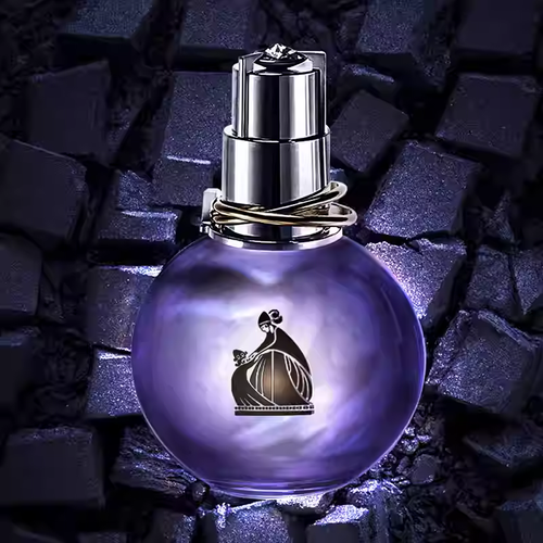 Lanvin浪凡光韻女士香水淡香精花香果香30ml50ml100ml自然淡雅