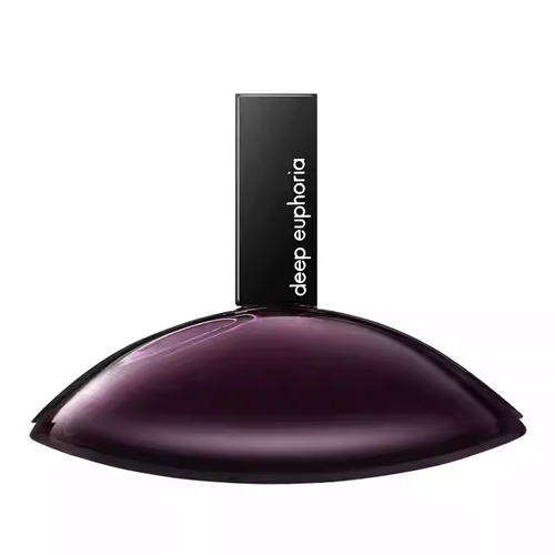 凱文克萊CK Euphoria誘惑盛放瑰麗女士香水50 100ml清新持久留香