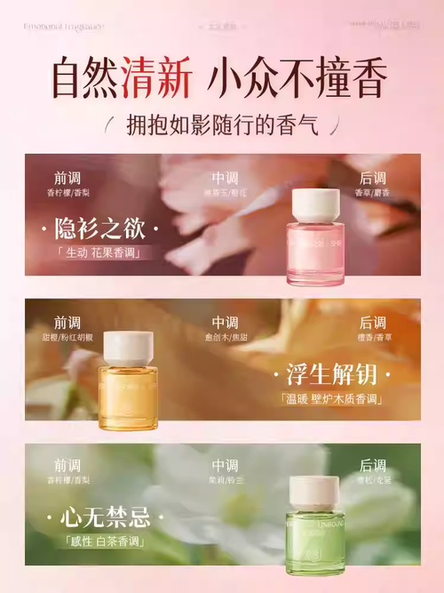 香水女士持久淡香留香72小時無人區玫瑰高級禮盒正品