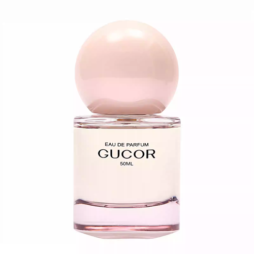 古蔻魅惑女士香水花果香調性感撩人持久淡香輕熟優雅禮物送女友