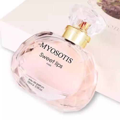 法國紅唇香水女士持久淡香水大牌留香72小時官網品牌正品禮盒裝