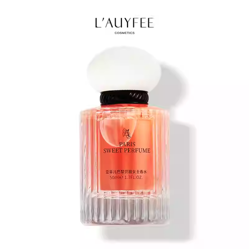 法國亞菲兒巴黎貝甜香水女士持久淡留香偽體香女大牌官方正品禮物