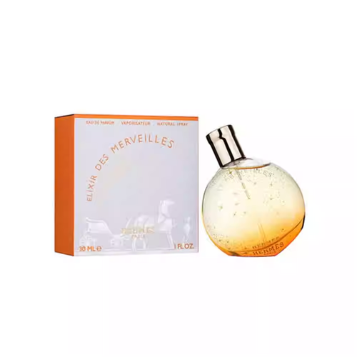 Hermes愛馬仕橘彩星光淡香水清香淡雅30ml50ml100ml正品