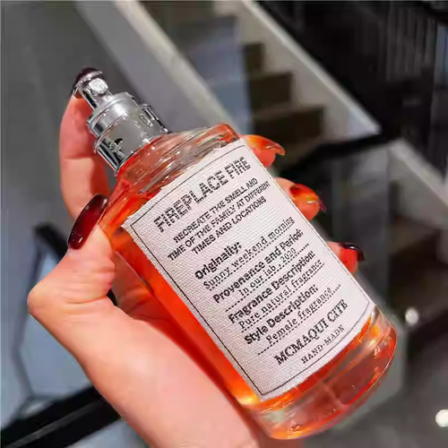 z慵周女淡香品牌中性海日壁懶末小眾香水士持久清新留香男士香航