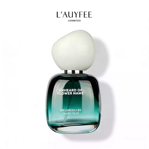 法國亞菲兒未聞花名女士香水持久淡留香官方正品香水女生日禮物盒