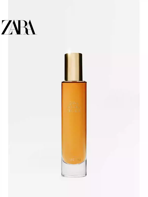 ZARA新款 女士 金色時代香水 30 ML 0110572 999