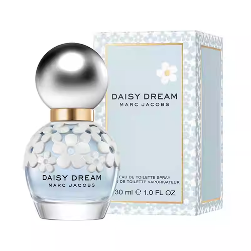 Marc Jacobs莫傑 雛菊夢境夢幻小雛菊女士淡香水EDT果香花香調