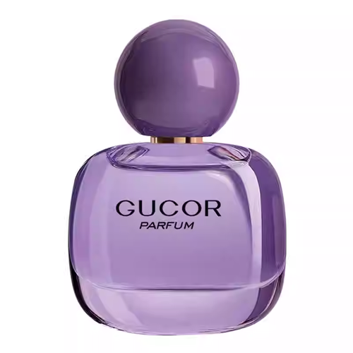 古蔻紫邂逅301女士香水從容自信花香果香清新持久留香正品香型