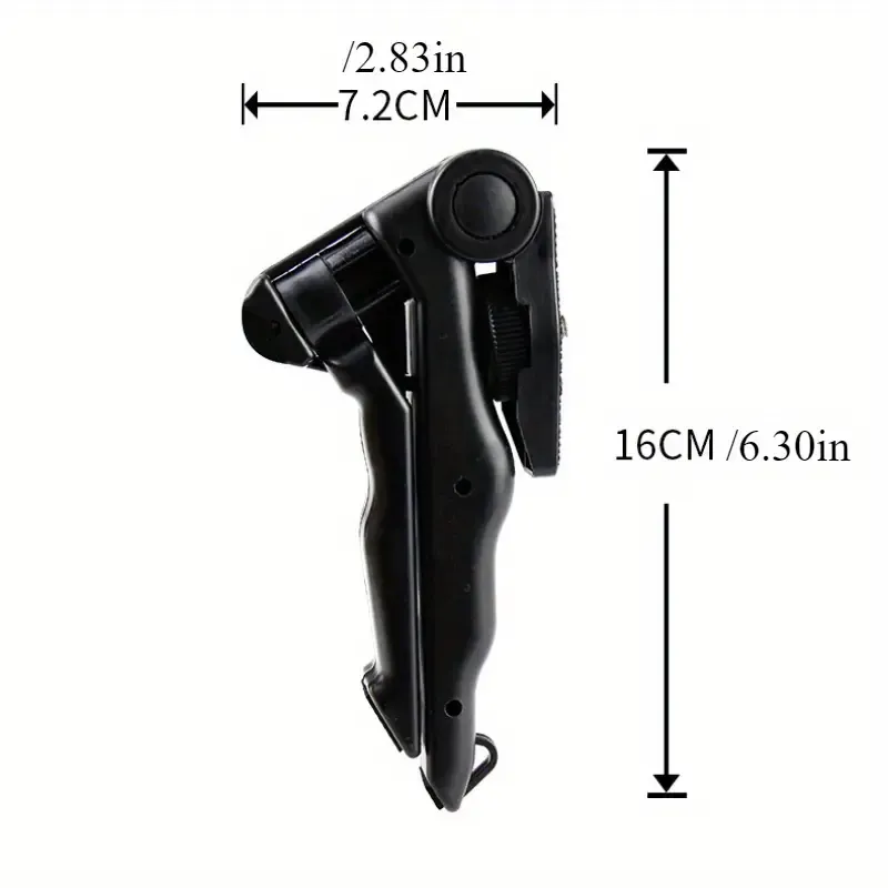 15 Suporte multifuncional para telemóvel