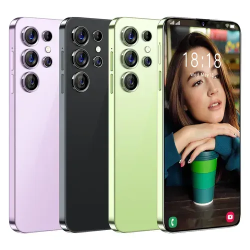 13 alta imitação de telefones celulares Samsung23U